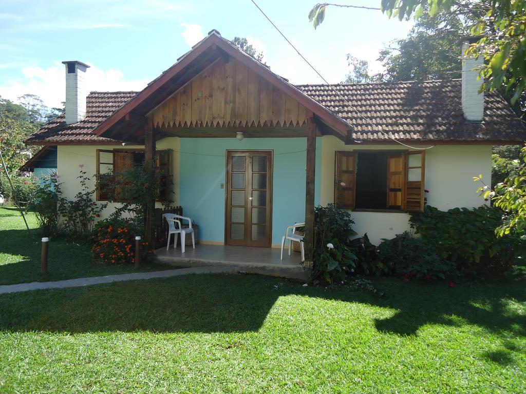 Pousada Cruzeiro Do Sul Itatiaia  Pokoj fotografie