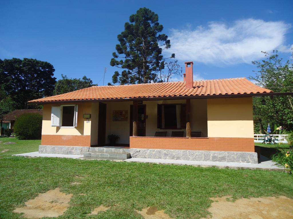 Pousada Cruzeiro Do Sul Itatiaia  Exteriér fotografie