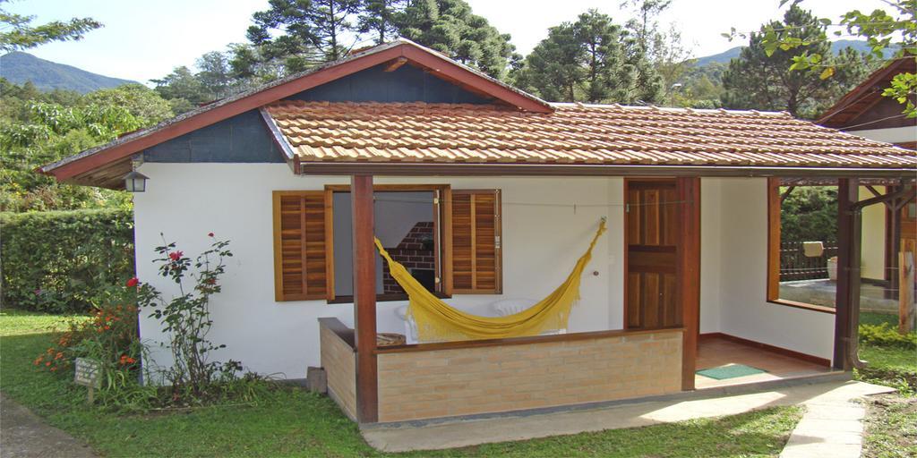 Pousada Cruzeiro Do Sul Itatiaia  Exteriér fotografie