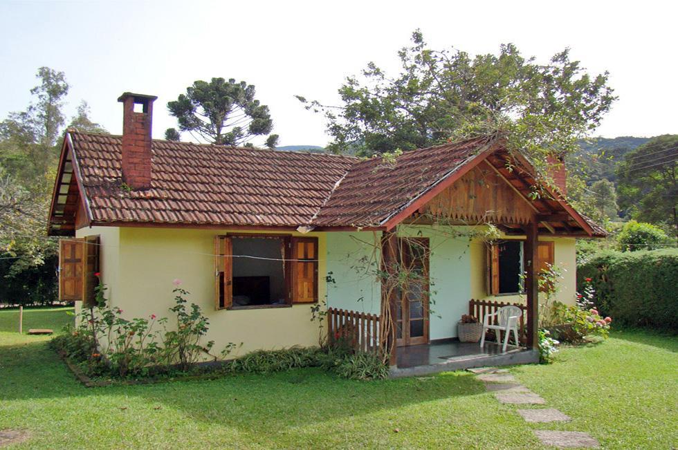Pousada Cruzeiro Do Sul Itatiaia  Pokoj fotografie