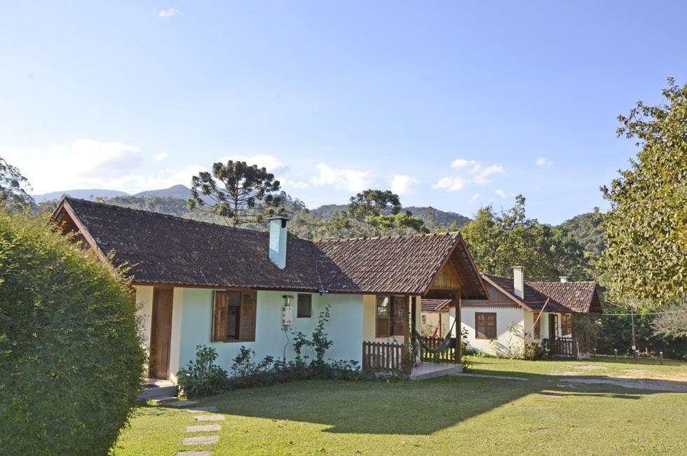 Pousada Cruzeiro Do Sul Itatiaia  Pokoj fotografie
